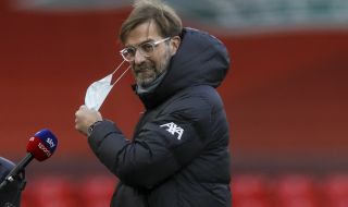 Клоп: Този тежък сезон ме направи много по-добър мениджър