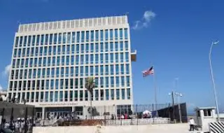 Куба отряза за дизелово гориво "безсрамниците" от посолството на САЩ в Хавана, генераторите им спират