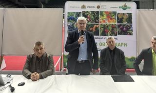 Министърът на земеделието: Всички искания на протестиращите са само за пари