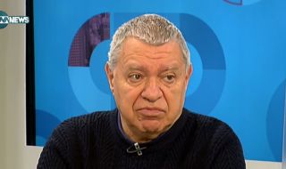 Проф. Константинов: Поне половината българи са антиваксъри