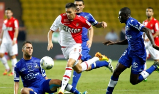 Френските клубове стачкуват