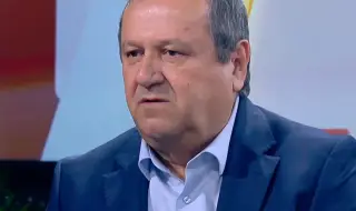 Хасан Адемов: С промените в Изборния кодекс "Възраждане"  изпълняват тежка политическа поръчка на "ДПС-Ново начало"