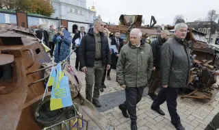 Жозеп Борел: Победа на Русия във войната би била провал за САЩ