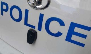 Катастрофа между три автомобила край метростанция „Вардар“