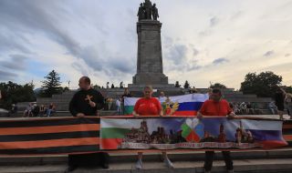 Кога България ще преодолее робската благодарност към Русия?