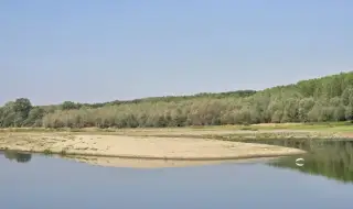 Critical low water level: What is the risk for the Kozloduy NPP?