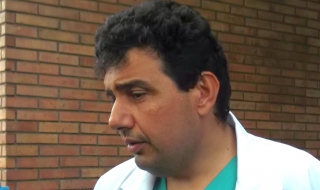 Лекар за наръганото момче: Не можем да си обясним такава агресия