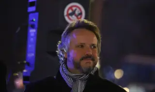 Почина писателят Калин Терзийски