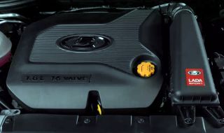 Рекордна мощност за Lada: вижте характеристиките на новия двигател