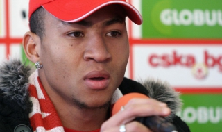 Решено: ЦСКА без Анисе този сезон