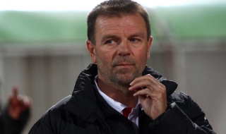 Стойчо Младенов събра Сидеров и Цветанов