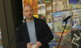 Тити Папазов: Не държа да притежавам акции на Левски