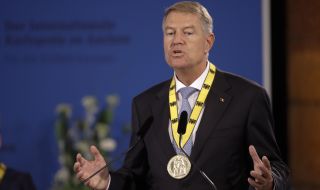 Избран е нов кандидат за премиер на Румъния