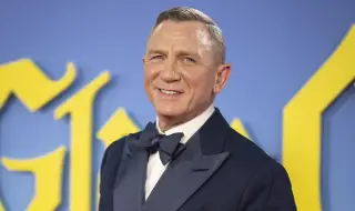 Кой ще бъде следващият Джеймс Бонд? Посочиха имената на фаворитите 