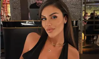 Моника Валериева скочи на Мон Дьо заради интервюто му с Меди: "Това не е журналистика!"