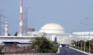 "Rosatom evacuates more employees from Iran 