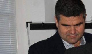 Шеф в “Национална полиция“ е с обвинение за участие в организирана престъпна група, ръководена от Божков