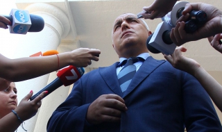 Борисов: Да обявят предсрочни избори през май