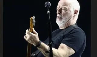 Дейвид Гилмор на 80 г.: легендата на Pink Floyd, която продължава да вдъхновява