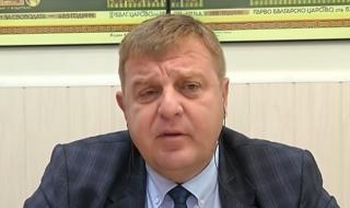 Депутатите препитват Каракачанов за военните имоти