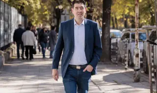 Иван Таков предупреди: Зам.-кметът по финанси на София бави превода на парите за заплатите в транспорта този месец