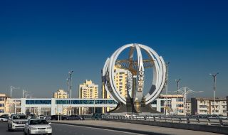 В Туркменистан обсъдиха ролята на неутралните държави за укрепване на сигурността