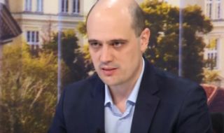 Пламен Данаилов: Няма опасност от енергийна криза, подсигурени са доставки до края на зимния период 