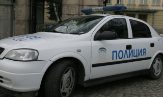Полицията залови двама братя наркопроизводители