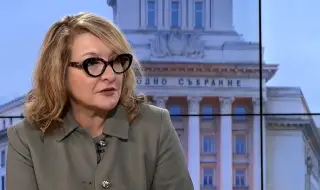 Проф. Антоанета Христова: Трябва ново решение-смяна на политическия модел и оттегляне на старите лидери 