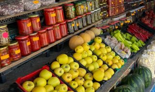 Вътев за храните: Предстоят проверки от крайната цена назад по веригата