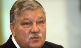 Генерал Тонев: Реформата не е еднократен акт