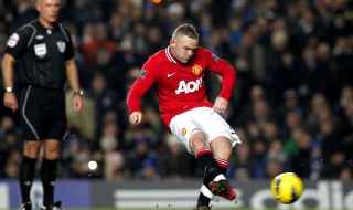 Ходжсън: Рууни ще е звездата на Мондиал 2014