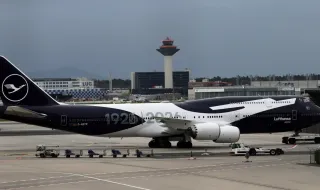 IndiGo увеличава горивните такси за полети в Индия