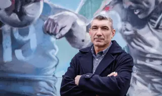 Женският национален отбор по футбол на България има нов селекционер