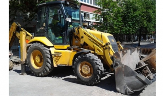 Най-много се строят къщи