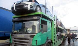 И Сърбия обмисля забрана за внос на стари коли