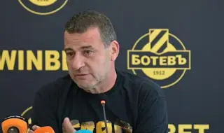 Илиян Филипов с послание към феновете на Ботев: „Всички сме отговорни, но няма да се предам!“