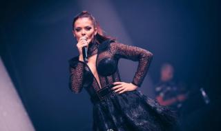 Как поп фолк певиците борят коронакризата