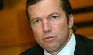 Лотар Матеус: България няма никакви шансове срещу Швейцария