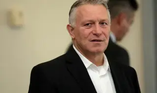 Мирослав Севлиевски: Това поколение въстава