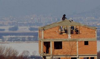 Ударно поскъпване на имотите в покрайнините на този български град