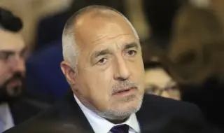 Бойко Борисов плаши от Пловдив с директни избори ВИДЕО