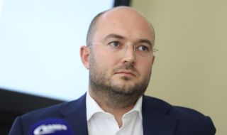 Георги Георгиев: Държавата е в ступор, трябва да се знае кой кара влака