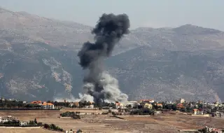 Israel Kills Hezbollah Members in Syria and Lebanon in Series of Strikes 