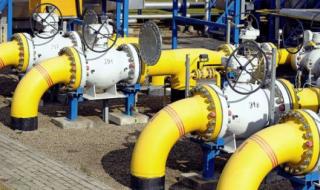 КЕВР намали цената на газа с 1,81%, цените за потребителите обаче остават