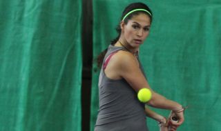 Шиникова спечели турнира по тенис в Монастир (Тунис)