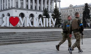 Вижте украинските загуби, според Москва