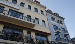 Гарсониерите в Пловдив с най-голям спад