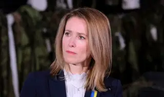 Калас изостря системните проблеми на дипломатическата служба на ЕС