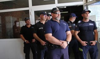 МВР за случая в Цалапица: Пропуски и нарушения на полицията са дали възможност на убиеца да напусне страната